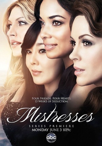 Mistresses watch tv series streaming online