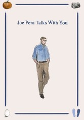 Joe Pera show