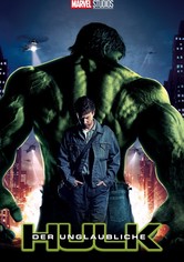 Der unglaubliche Hulk