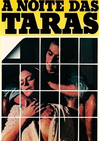 A Noite das Taras