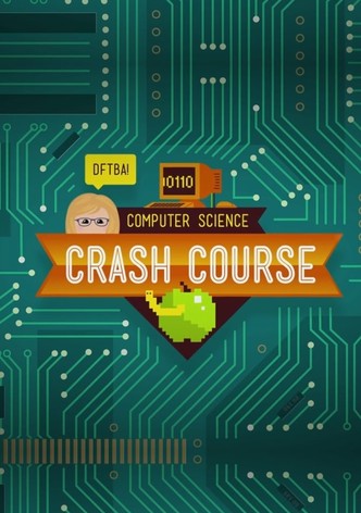 Crash Course Computer Science