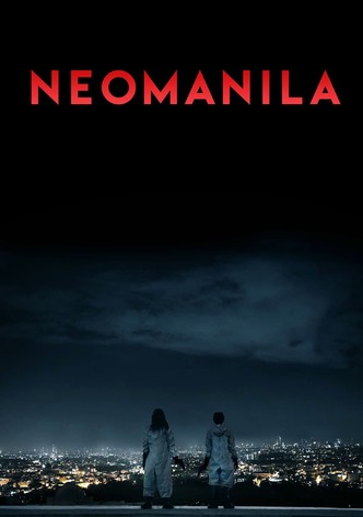 Neomanila