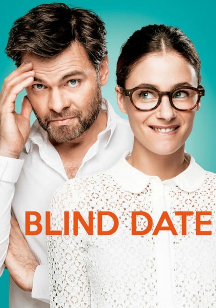 Blind Dating Movie