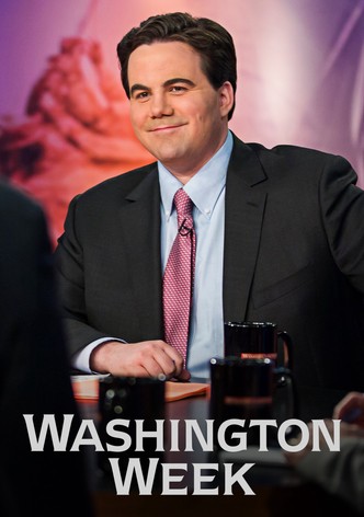 Washington Week with The Atlantic