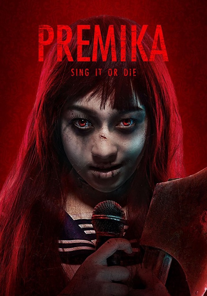 Killer Karaoke streaming where to watch online?