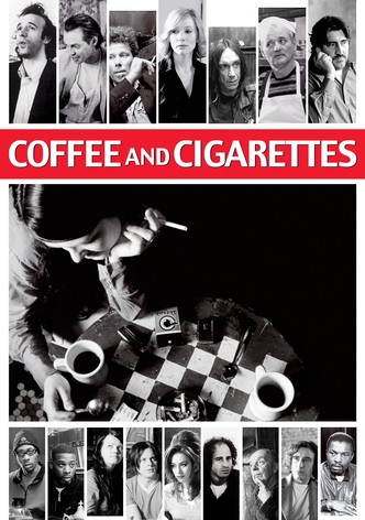 Café e Cigarros