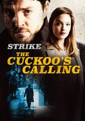 C.B. Strike - The Cuckoo's Calling