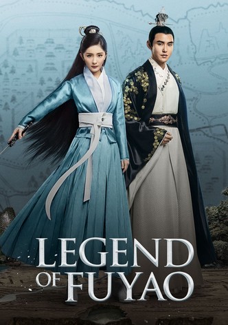 Legend Of Fuyao