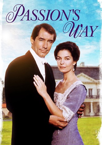 Passion's Way