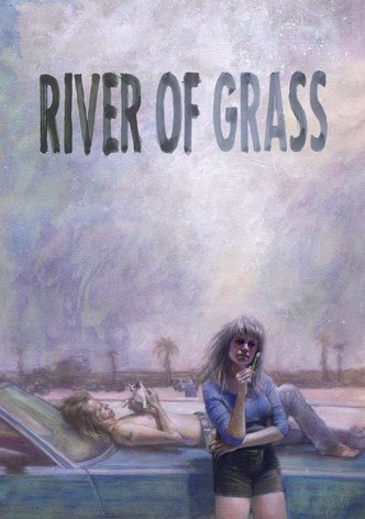 River of Grass [Omu]