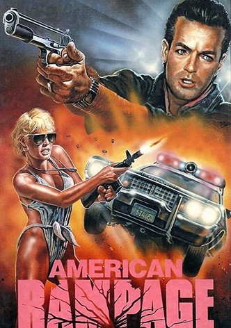 American Rampage