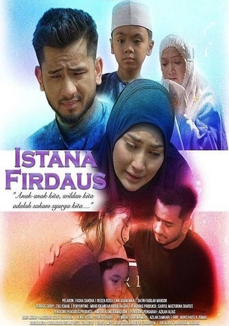 Istana Firdaus