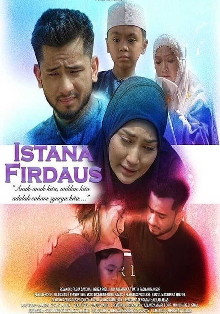 Istana Firdaus