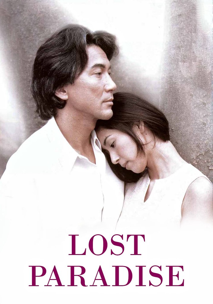 Paradise lost tv series best sale watch online