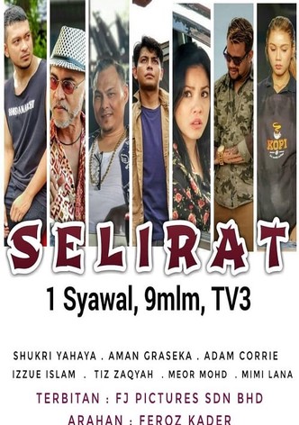 Selirat