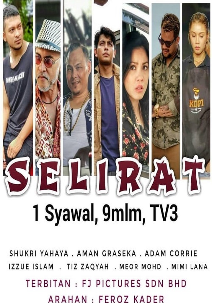 Selirat