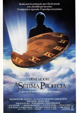 A Sétima Profecia