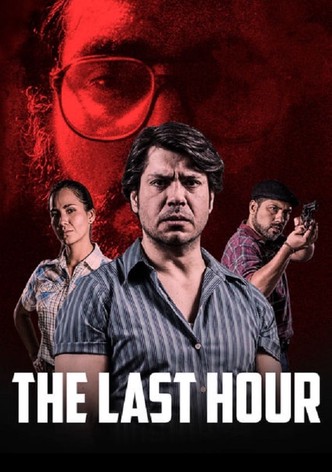 The Last Hour