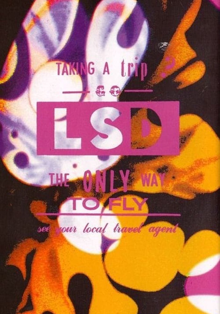 LSD a Go Go