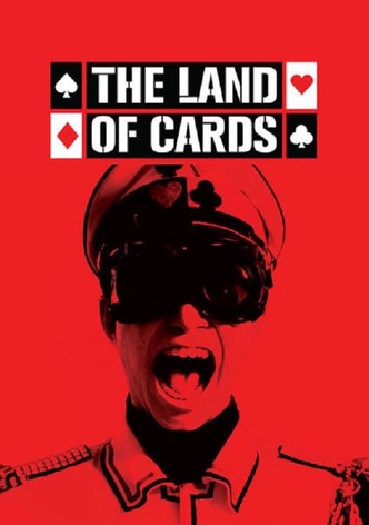 The Land of Cards