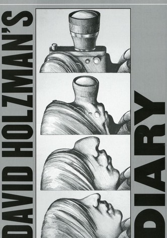 David Holzman's Diary