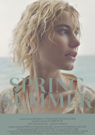 Spring Summer
