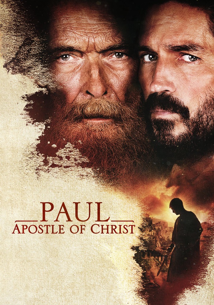 Apostle deals netflix online