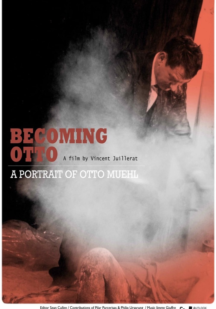 Becoming Otto