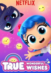 Talia : Vœux merveilleux