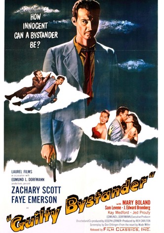Guilty Bystander