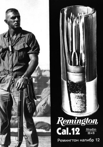 Remington Cal. 12