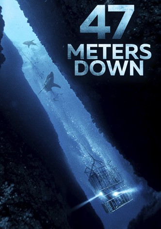 47 Meters Down Uncaged watch streaming online