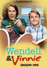 Wendell y Vinnie - Temporada 1