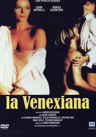 La Venexiana