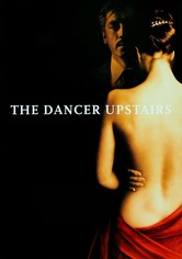 The Dancer Upstairs