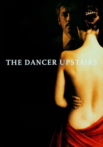 The Dancer Upstairs