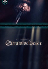 Dr. Böhmermanns Struwwelpeter