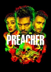 Preacher