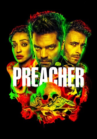Preacher