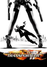 Le Transporteur 2