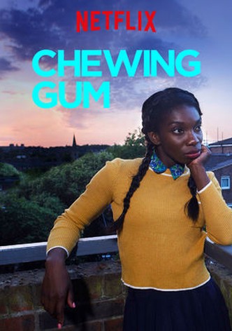 Chewing-gum