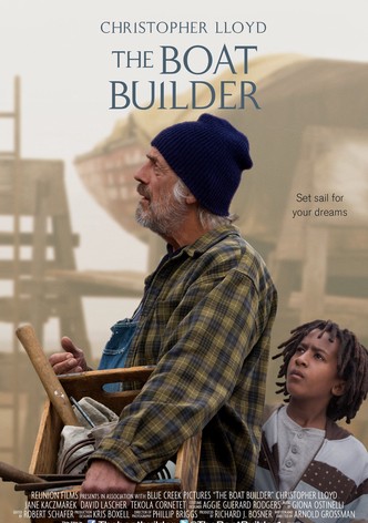 The Boat Builder