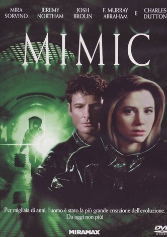 Mimic