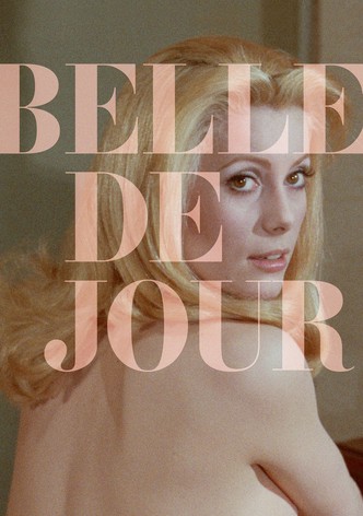 Belle de jour