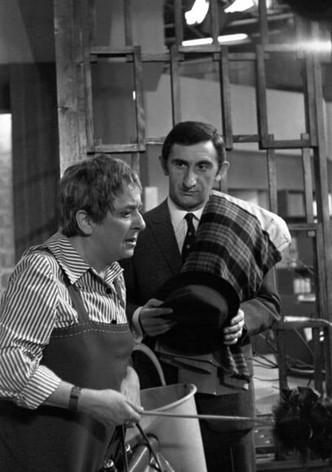 Miért beszél annyit Mrs. Piper?...