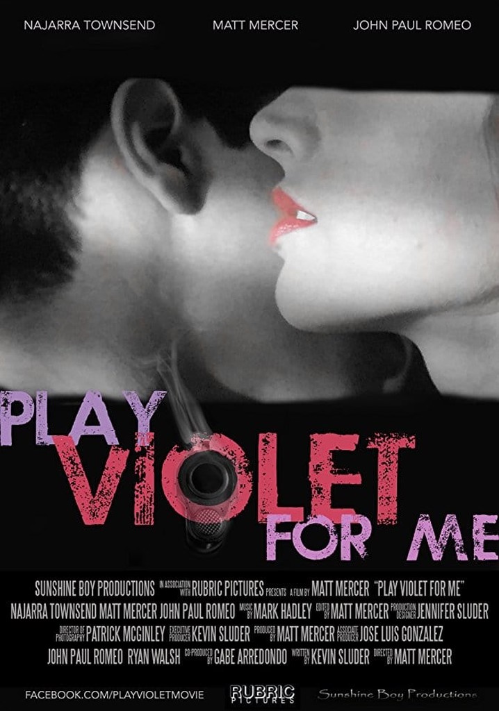 Play Violet for Me