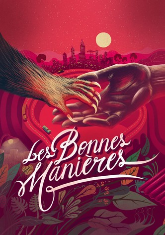 Les bonnes manières