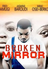 Broken Mirror