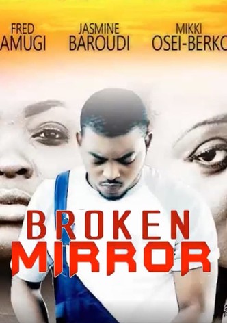 Broken Mirror