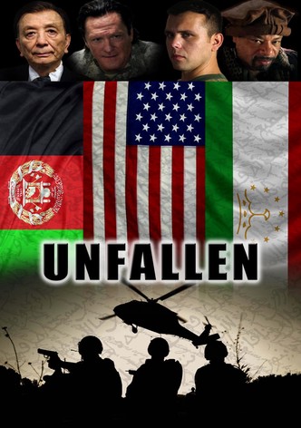 Unfallen